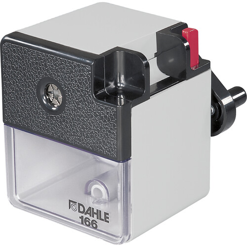 Dahle Premium 166 Pencil Sharpener