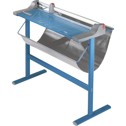 Dahle 446S Large Format Premium Rotary Trimmer with Stand (36")