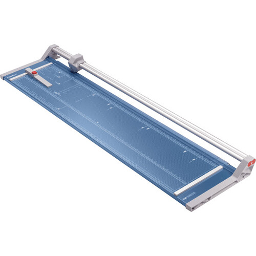 Dahle 558 Professional Rotary Trimmer (51")