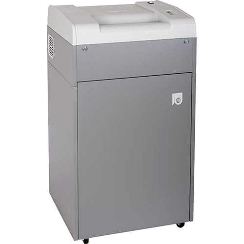 Dahle High-Capacity Shredder (16" Feed, 25-30 Sheet Capacity)