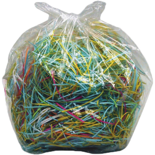 Dahle 20723 Shred Bags for 8 Gallon Shredders (200/Box)