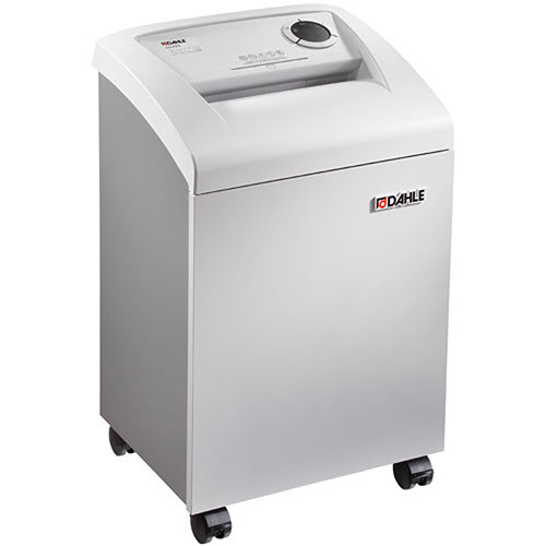 Dahle High-Security Office Shredder (120V)