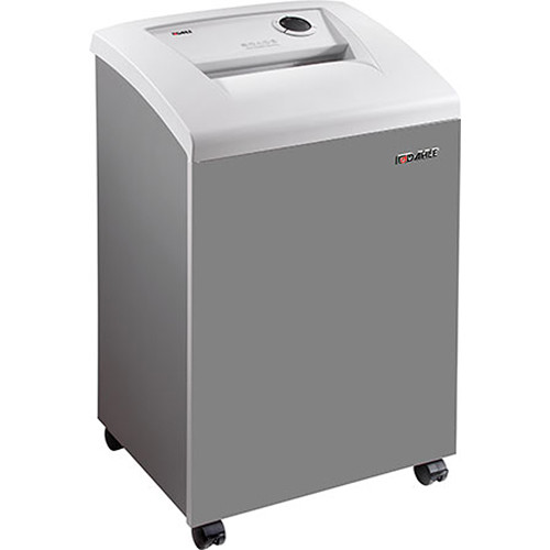 Dahle MHP Oil-Free Shredder (12" Feed, 24-26 Sheets per Pass)