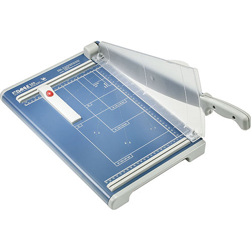 Dahle 560 Professional Guillotine Cutter (13.375")