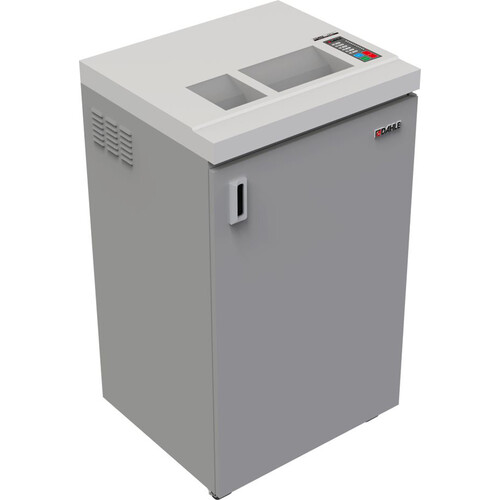 Dahle Powertec 747 CS Paper Shredder