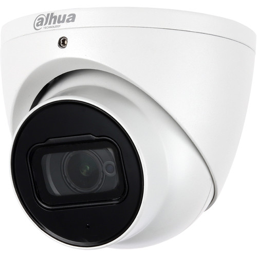 Dahua Technology Lite Series A22CJ62 2MP Outdoor HD-CVI Eyeball Camera with Night Vision