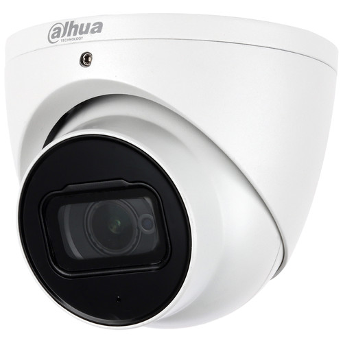 Dahua Technology Pro Series A52AJ62 5MP Outdoor HD-CVI Eyeball Camera with Night Vision