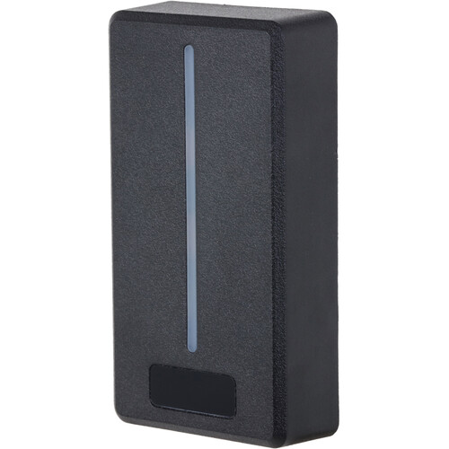 Dahua Technology ASR2100Z-B Waterproof RFID Bluetooth Access Reader