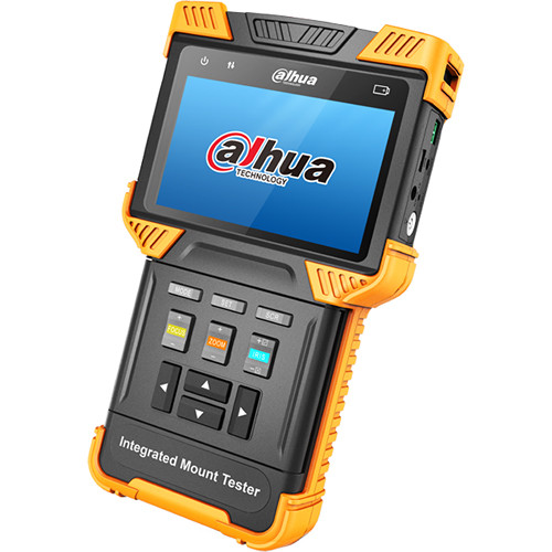 Dahua Technology DH-PFM900 Integrated Mount Tester
