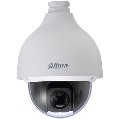 Dahua Technology Pro Series 2MP Outdoor Speed PTZ Dome Network Camera