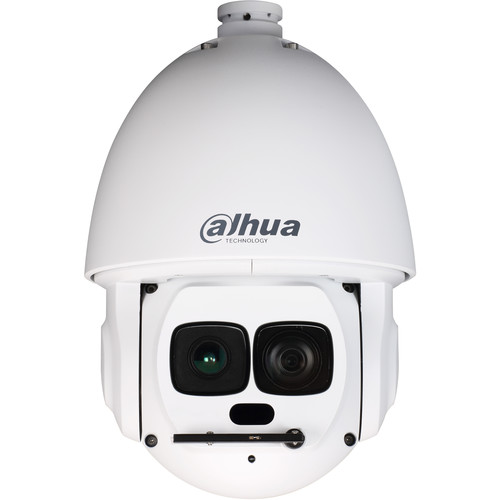 Dahua Technology DH-SD6AL230F-HNI Ultra-smart Series 2MP Network Laser PTZ Dome Camera