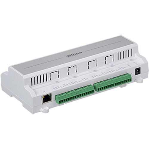 Dahua Technology DHI-ASC1204B RJ45 Four-Door Access Controller