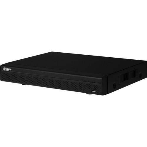 Dahua Technology DH-HCVR5116H-S2 16-Channel Tribrid 720p-Pro Mini 1U HDCVI DVR