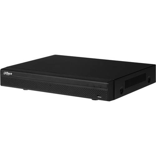 Dahua Technology Lite Series 16-Channel Tribrid 720p DVR with 1TB HDD