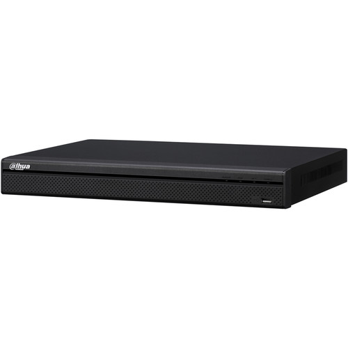 Dahua Technology DH-HCVR5416L-V2 16-Channel Tribrid 720p-Pro 1.5U HDCVI DVR