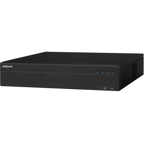 Dahua Technology Pro Series 32-Channel Tribrid 720p 2U HDCVI DVR (4TB)
