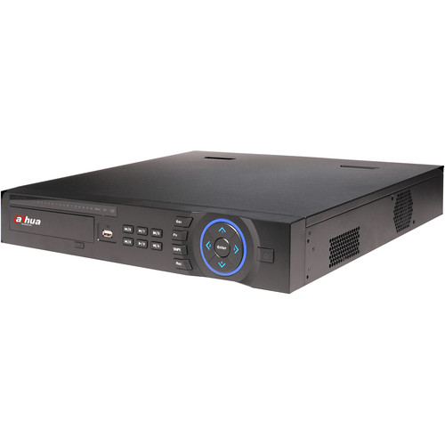 Dahua Technology Ultra Series 16-Channel Tribrid 1080p 1.5U HD-CVI DVR (12TB)