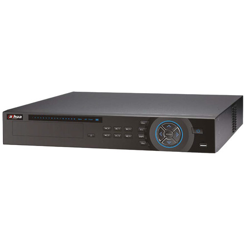Dahua Technology Ultra Series 16-Channel Tribrid 1080p 1.5U HD-CVI DVR (4TB)