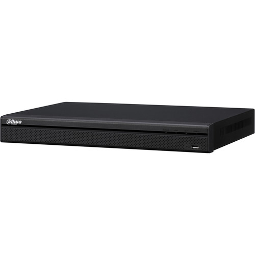 Dahua Technology Lite Series 4-Channel 5MP NVR