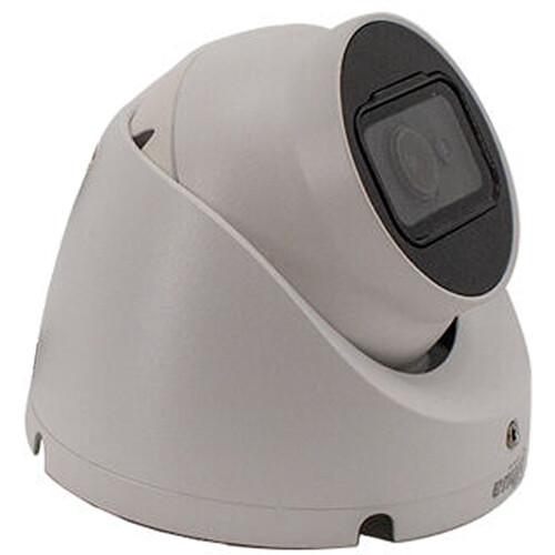 Dahua Technology Lite Series A81AJ22 8MP Outdoor HD-CVI Eyeball Camera with Night Vision & 2.8mm Lens