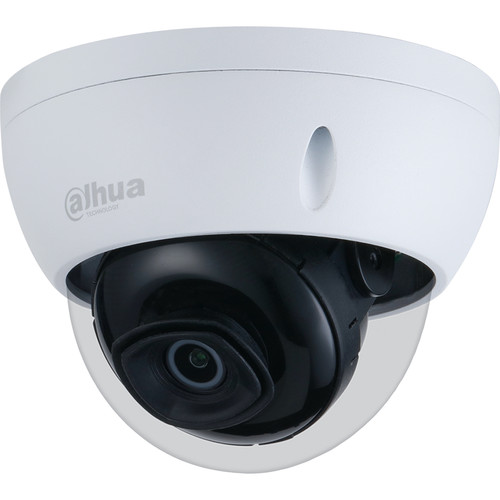 Dahua Technology Lite Series N22AL12 2MP Outdoor Network Mini Dome Camera with Night Vision