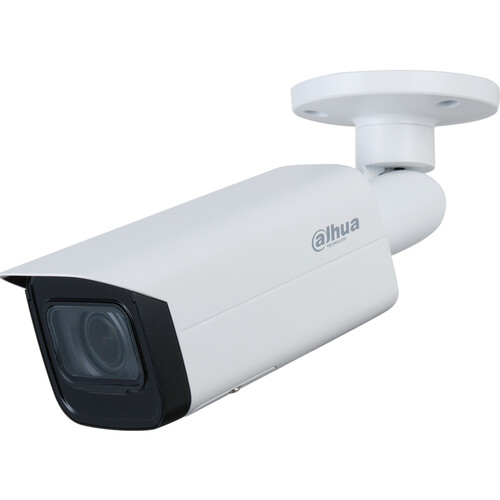 Dahua Technology N43AF5Z 4MP Outdoor ePoE Network Bullet Camera with Night Vision
