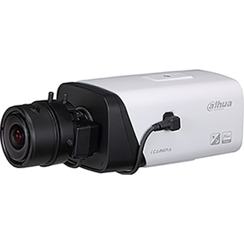Dahua Technology N45BA5 4MP Network Box Camera (No Lens) N45BA5