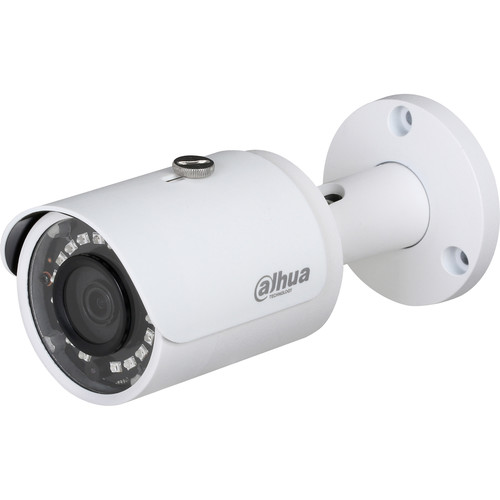 Dahua Technology Pro Series N51BD23 5MP Outdoor Network Bullet Camera with Night Vision & 3.6mm Lens