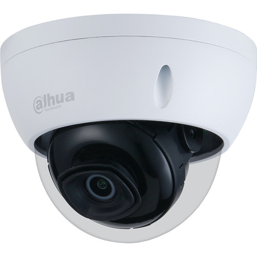 Dahua Technology Lite Series N53AL52 5MP Outdoor Network Dome Camera with Night Vision