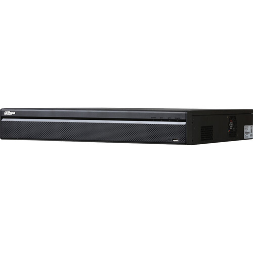 Dahua Technology Pro Series N54B5N 32-Channel 12MP 4K NVR (with 40TB HDD)