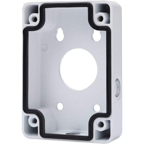Dahua Technology 4.5 x 6.3 x 1.5" Junction Box