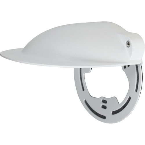 Dahua Technology PFA200W Sun/Rain Shield for Select Dome Cameras & Junction Boxes