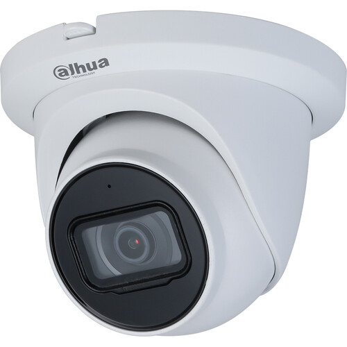 Dahua Technology A22DJ62 2MP Outdoor HD-CVI Turret Camera
