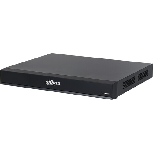 Dahua Technology Pro Series X82R3N 16-Channel 4K UHD Pentabrid HD-CVI DVR (No HDD)