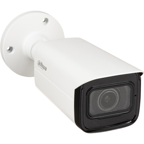 Dahua Technology Starlight A52BFAZ 5MP Outdoor HD-CVI Bullet Camera with Night Vision & 2.7-13.5mm Lens