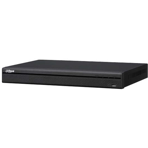 Dahua Technology Pro Series 16-Channel Pentabrid 1080p Mini DVR (No HDD)