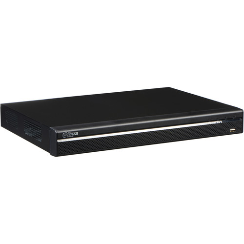 Dahua Technology Pro Series 16-Channel 1080p Pentabrid DVR (No HDD)