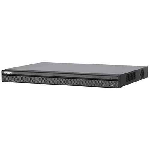 Dahua Technology Pro Series 32-Channel Penta-Brid 5MP DVR (1.5 RU)