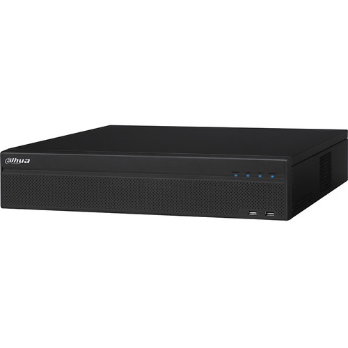 Dahua Technology Pro Series X28A5S 32-Channel Pentabrid HD-CVI DVR with 18TB HDD