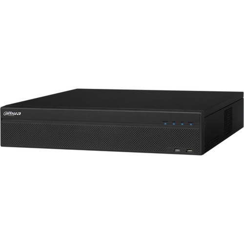 Dahua Technology Pro Series X28A5S 32-Channel Pentabrid HD-CVI DVR with 6TB HDD