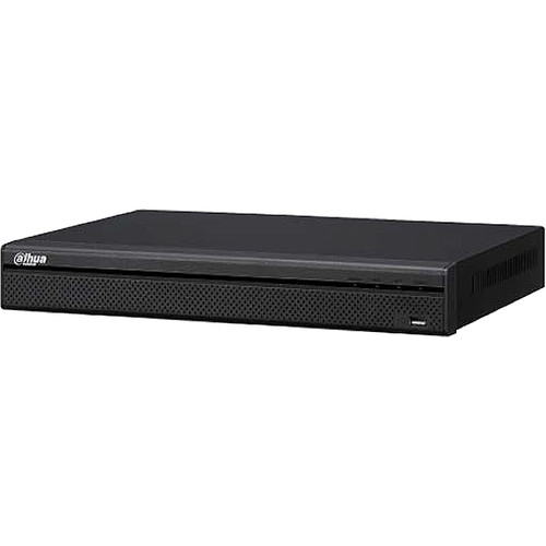 Dahua Technology X32A3A Pro Series 16-Channel 1080p DVR (No HDD)
