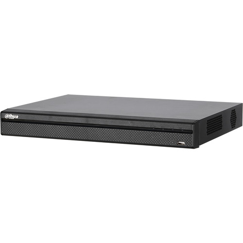 Dahua Technology Pro Series X52A3A 16-Channel 1080p HD-CVI Pentabrid DVR with 1TB HDD