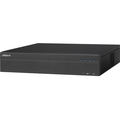 Dahua Technology Ultra Series X58A3S 16-Channel 4K UHD HD-CVI Pentabrid DVR with 16TB HDD
