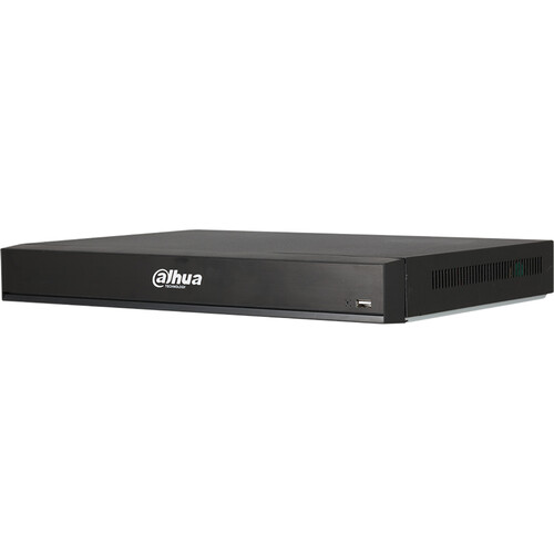 Dahua Technology X72B2A Pro Series Pentabrid 8-Channel 8MP HD-CVI DVR with 2TB HDD