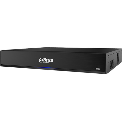 Dahua Technology X74A3L Ultra Series Pentabrid 16-Channel 4K HD-CVI DVR with 4TB HDD