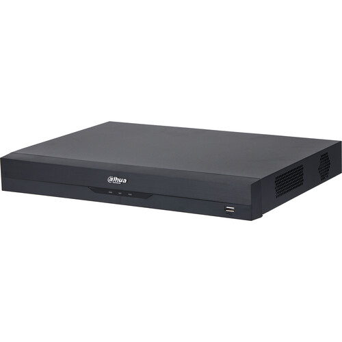 Dahua Technology Pro Series X82B2A 8-Channel 8MP Pentabrid HD-CVI DVR (No HDD)