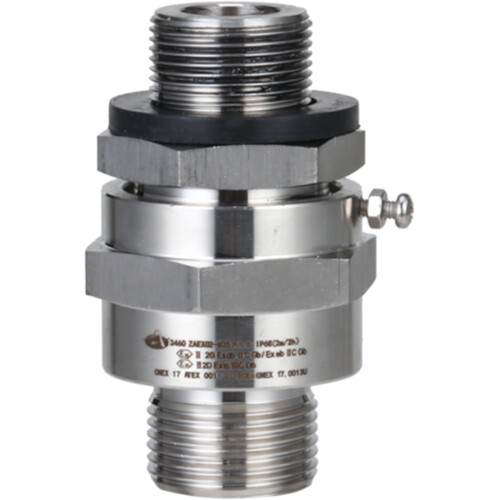 Dahua Technology ZAEX02 Cable Gland