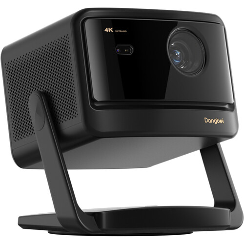 Dangbei DBOX02 Pro 2000-Lumen 4K Laser DLP 04.4F00-LU4AH0-USA0