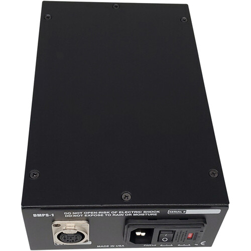 Dangerous Music Master Power Supply