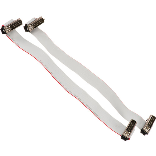 Dangerous Music MONITOR SR Interconnect Ribbon Cables (Pair)